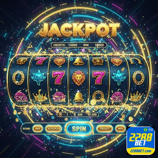 Participe do programa VIP e ganhe benefícios especiais - 2288bet